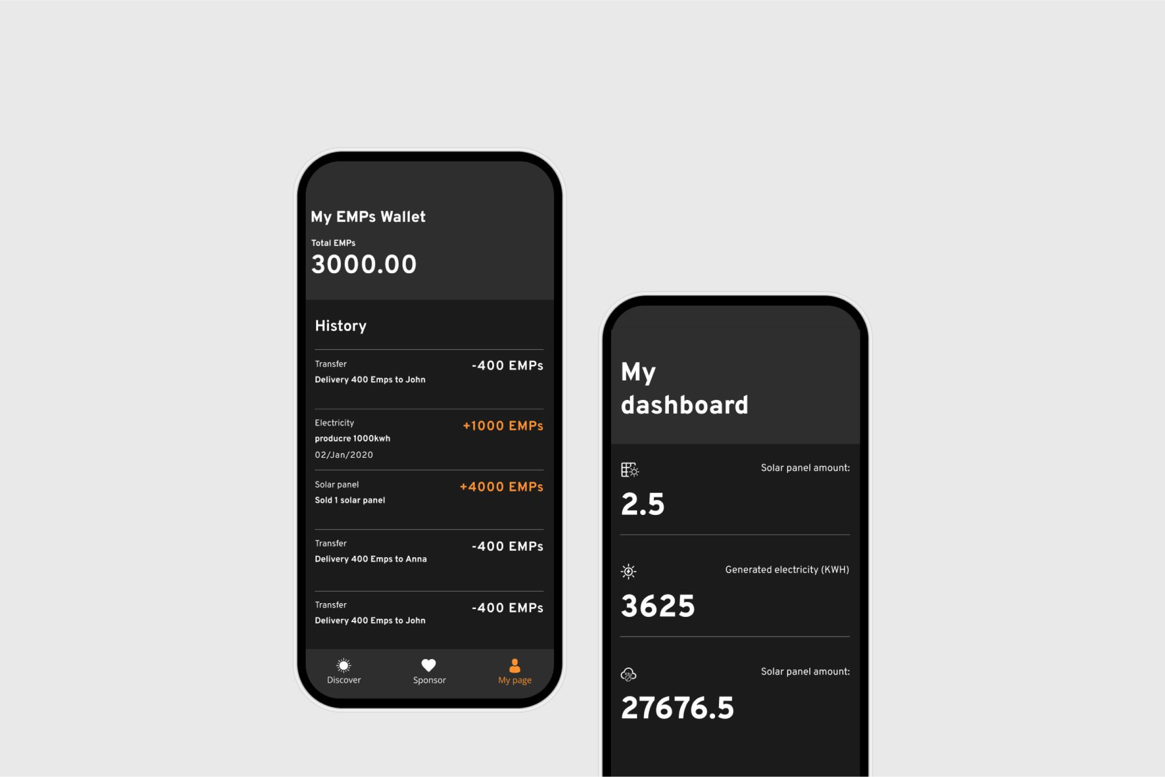 Solar Panel App cover image