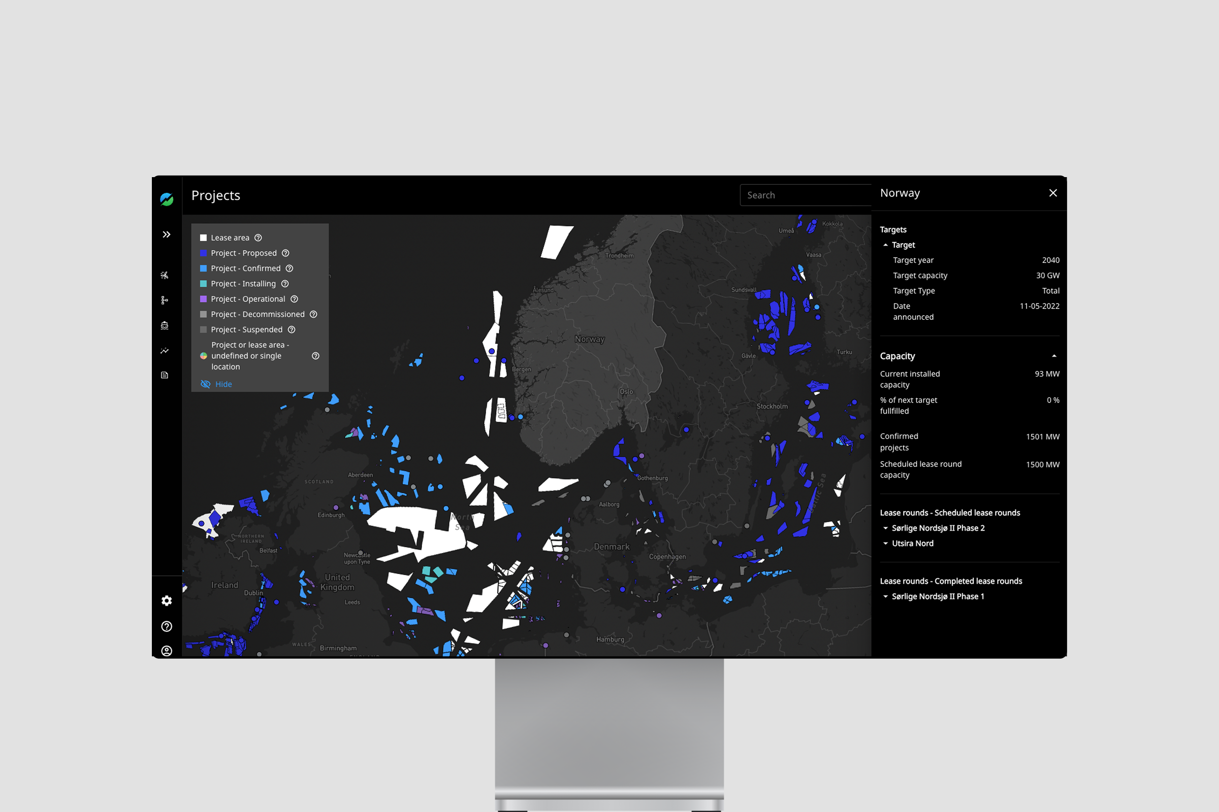 Wind Analytics cover image